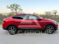 2021 Renault Arkana