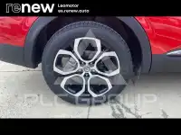 2021 Renault Arkana