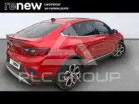 2021 Renault Arkana