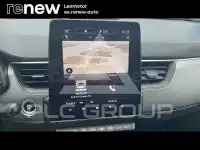 2021 Renault Arkana