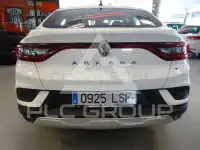 2021 Renault Arkana