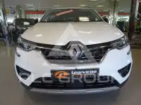 2021 Renault Arkana