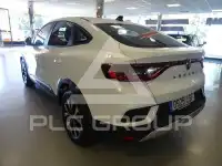 2021 Renault Arkana