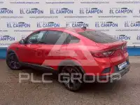2021 Renault Arkana