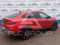 2021 Renault Arkana