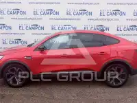 2021 Renault Arkana