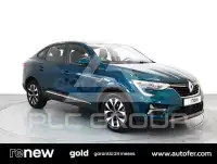2021 Renault Arkana