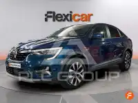 2021 Renault Arkana