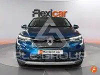 2021 Renault Arkana