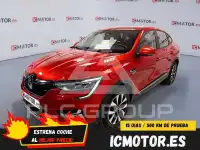2021 Renault Arkana