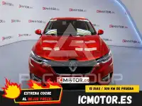 2021 Renault Arkana