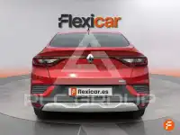 2021 Renault Arkana