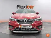 2021 Renault Arkana