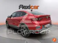 2021 Renault Arkana