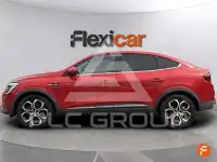 2021 Renault Arkana