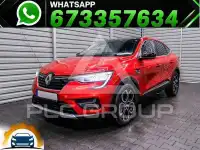2021 Renault Arkana