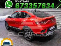 2021 Renault Arkana
