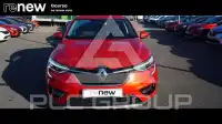 2021 Renault Arkana