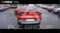 2021 Renault Arkana