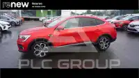 2021 Renault Arkana