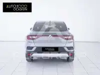 2021 Renault Arkana