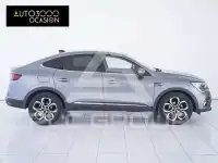 2021 Renault Arkana