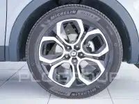 2021 Renault Arkana