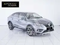 2021 Renault Arkana