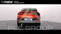 2021 Renault Arkana