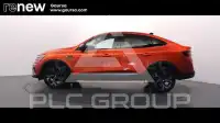 2021 Renault Arkana