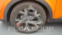 2021 Renault Arkana