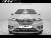 2021 Renault Arkana