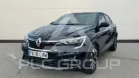 2021 Renault Arkana