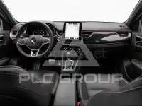 2021 Renault Arkana
