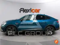 2021 Renault Arkana