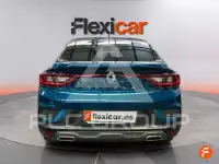 2021 Renault Arkana