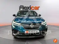 2021 Renault Arkana