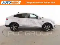 2021 Renault Arkana
