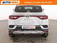 2021 Renault Arkana