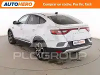 2021 Renault Arkana