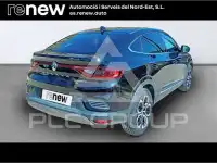 2021 Renault Arkana