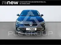 2021 Renault Arkana