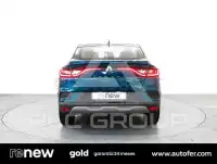 2021 Renault Arkana
