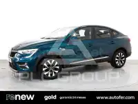 2021 Renault Arkana