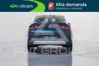 2021 Renault Arkana