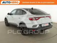 2021 Renault Arkana