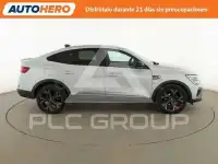 2021 Renault Arkana