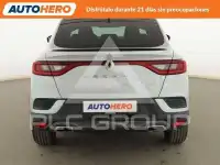 2021 Renault Arkana