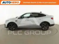 2021 Renault Arkana