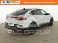 2021 Renault Arkana